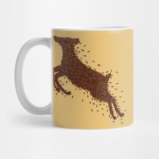 FLORA & FAUNA Mug